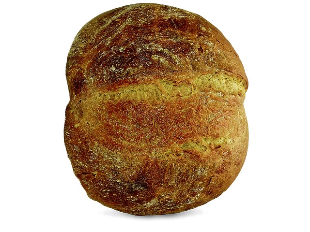 Glutenfreies Brot backen
